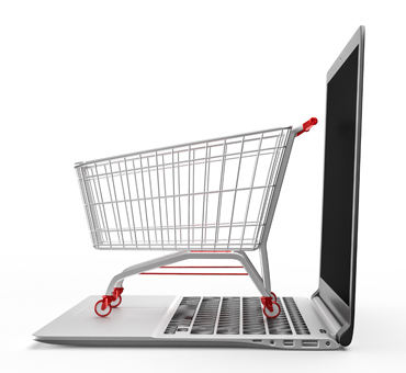E-Ticaret Web Sitesi