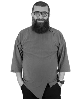 Abdullah E.