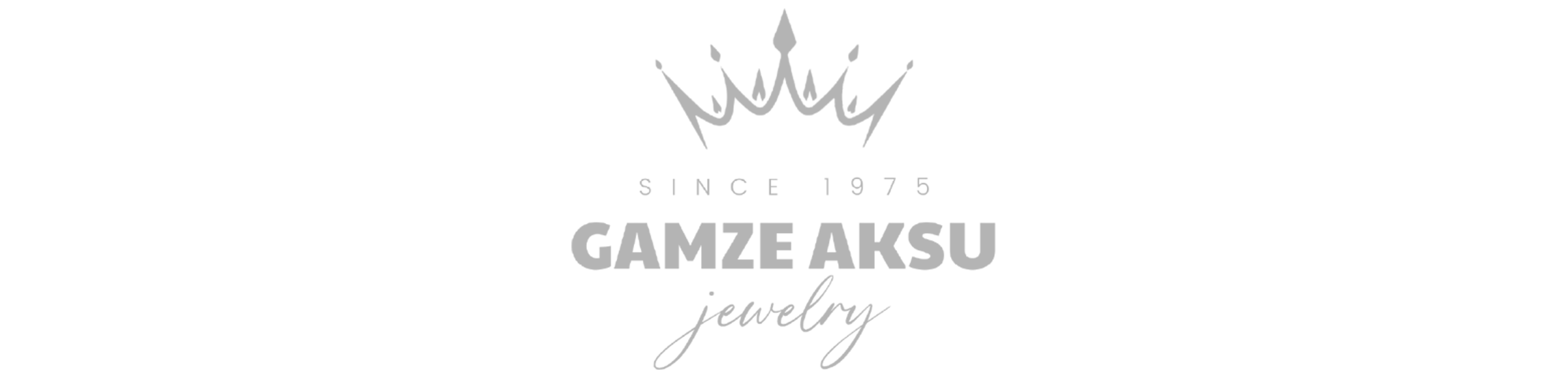 Gamze Aksu Jewelry